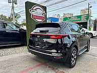 Kia Sportage LX 2022 - miniatura 6