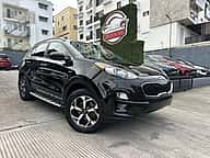 Kia Sportage LX 2022 - miniatura 2