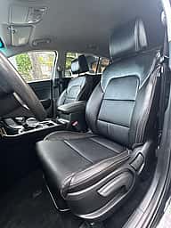 Kia Sportage LX 2022 - miniatura 10