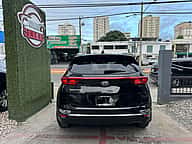 Kia Sportage LX 2022 - miniatura 4