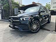 Mercedes Benz GLE 350 AMG 2021 - miniatura 1
