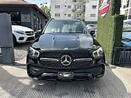 Mercedes Benz GLE 350 AMG 2021 - miniatura 2