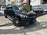 Mercedes Benz GLE 350 AMG 2021 - miniatura 3