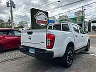 Nissan Frontier S 2024 - miniatura 5