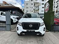 Nissan Frontier S 2024 - miniatura 2