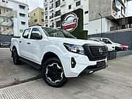 Nissan Frontier S 2024 - miniatura 3
