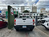 Nissan Frontier S 2024 - miniatura 4