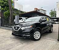 Nissan Rogue Sport 2020 - miniatura 1