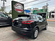 Nissan Rogue Sport 2020 - miniatura 5