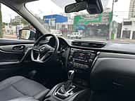 Nissan Rogue Sport 2020 - miniatura 10