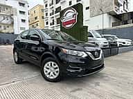 Nissan Rogue Sport 2020 - miniatura 3