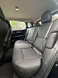 Nissan Rogue Sport 2020 - miniatura 8