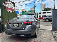 Nissan Versa Advance 2024 - miniatura 5