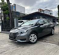 Nissan Versa Advance 2024 - miniatura 1