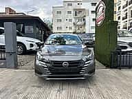 Nissan Versa Advance 2024 - miniatura 2