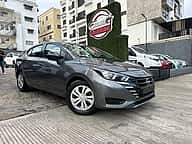 Nissan Versa Advance 2024 - miniatura 3