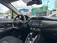 Nissan Versa Advance 2024 - miniatura 8
