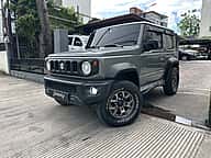 Suzuki Jimny GLX 2023 - miniatura 1