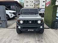 Suzuki Jimny GLX 2023 - miniatura 2