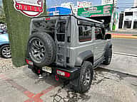Suzuki Jimny GLX 2023 - miniatura 6