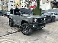 Suzuki Jimny GLX 2023 - miniatura 3