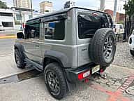 Suzuki Jimny GLX 2023 - miniatura 4