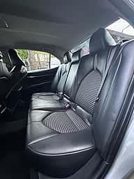 Toyota Camry SE Nightshade 2020 - miniatura 5