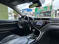 Toyota Camry SE Nightshade 2020 - miniatura 9