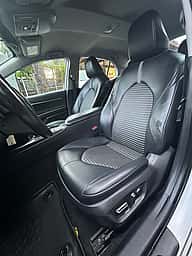 Toyota Camry SE Nightshade 2020 - miniatura 10