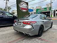Toyota Camry SE Nightshade 2020 - miniatura 7