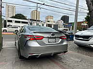 Toyota Camry SE Nightshade 2020 - miniatura 8