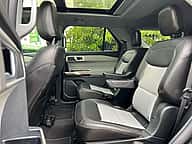 Ford Explorer XLT ECOBOOST 2023 - miniatura 7
