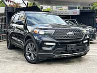 Ford Explorer XLT ECOBOOST 2023 - miniatura 10