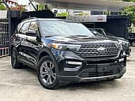 Ford Explorer XLT ECOBOOST 2023 - miniatura 2