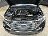 Ford Explorer XLT ECOBOOST 2023 - miniatura 13
