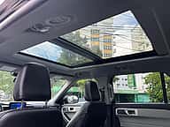 Ford Explorer XLT ECOBOOST 2023 - miniatura 8