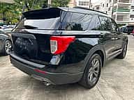 Ford Explorer XLT ECOBOOST 2023 - miniatura 3