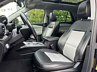 Ford Explorer XLT ECOBOOST 2023 - miniatura 6