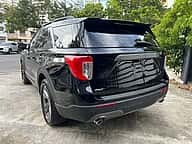 Ford Explorer XLT ECOBOOST 2023 - miniatura 4