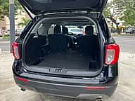 Ford Explorer XLT ECOBOOST 2023 - miniatura 11