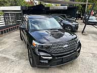 Ford Explorer XLT ECOBOOST 2023 - miniatura 9