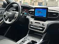 Ford Explorer XLT ECOBOOST 2023 - miniatura 5