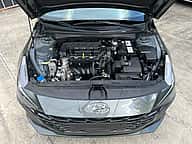 Hyundai Avante Luxury 2021 - miniatura 10