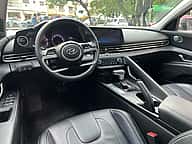 Hyundai Avante Luxury 2021 - miniatura 6