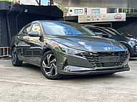 Hyundai Avante Luxury 2021 - miniatura 2