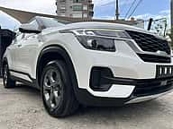 Kia Seltos S Turbo 2022 - miniatura 9