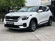 Kia Seltos S Turbo 2022 - miniatura 1