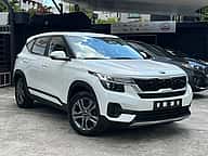 Kia Seltos S Turbo 2022 - miniatura 2