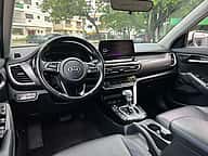 Kia Seltos S Turbo 2022 - miniatura 7