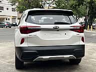 Kia Seltos S Turbo 2022 - miniatura 3